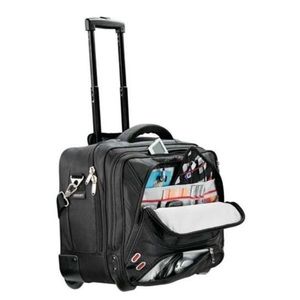 Laptop travel bag